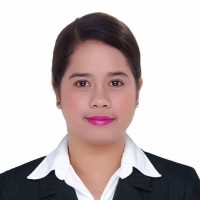 MARY CHARLENE DE LEON