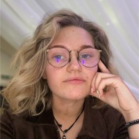 Georgia Mayer Holt