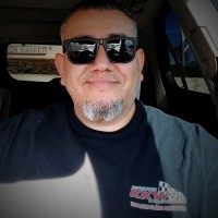 Luis Chirinos