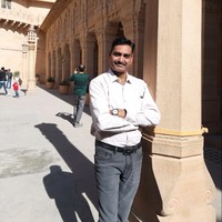 sunil katkar