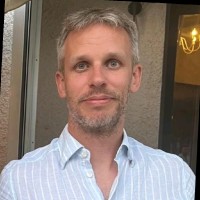 Daniel Augustsson