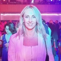 Kelley Blanchflower