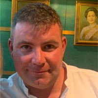 Enda O'Reilly