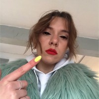 Ksenia Khmelnitskaya