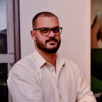 Carlos Nascimento Jr