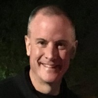 Rick Bruce