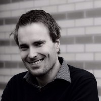 Morten Moen Østerud