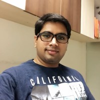 Vikrant Srivastava