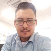 Aurelio Arima Dos Santos