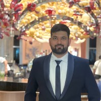 Ankush Jain