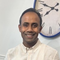 Ram Sethuraman