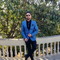 Tanay Patel
