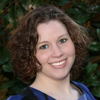 Katherine Yeager