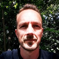 Bas Van Gelder