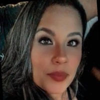 Aline Lidiane Costa