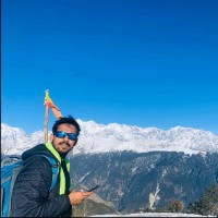 Shubham Bhandari