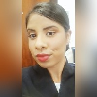 Ariane De Freitas Borges