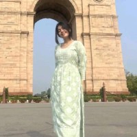 Devanshi Tiwari