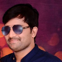 Prataprao Suresh