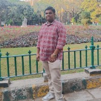 Saurabh Uthaman