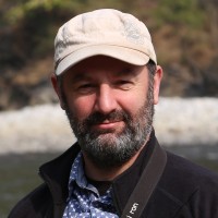 David Tickner
