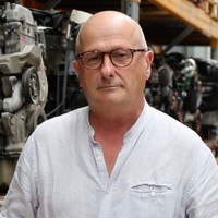 Philippe Alberdi