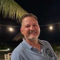 Patrick van Oirschot