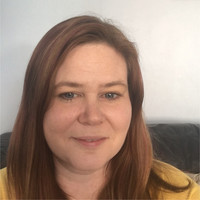 Heather Butterworth