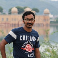 ARUN PP
