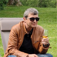 Pierre Mager