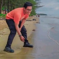 Faisal Andiki