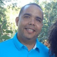 Angel Omar Morales