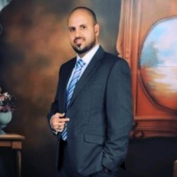Belal Atiyah, Mba, Ctp