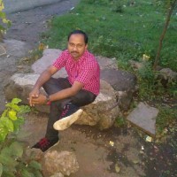 Praveen Hadimani