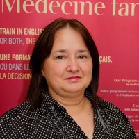 Louise Legendre