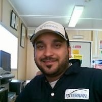 Khalid Al-Yahyaee
