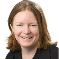 Sarah Spencer