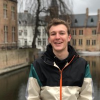 Jens Van Daele