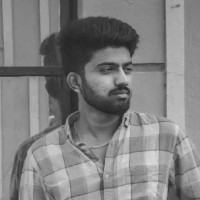 REVANTH M