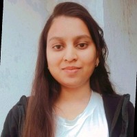 Gauri waghmare