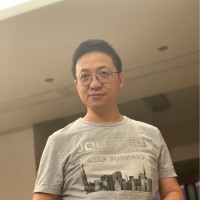 Lawrence Wu