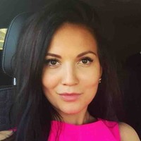 Evgeniya Deineko