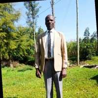 Gregory Wanyama