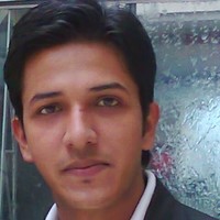Sunil Antil