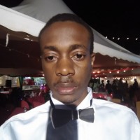 Nssubuga Michael