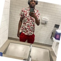 Tyreek Jamison