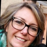 Sandrine Marty