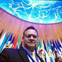 Carlos Arriaga