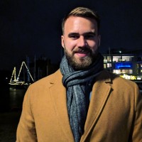 Emil Meland Knudsen