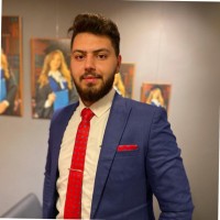 Mohammed Ali Hussien